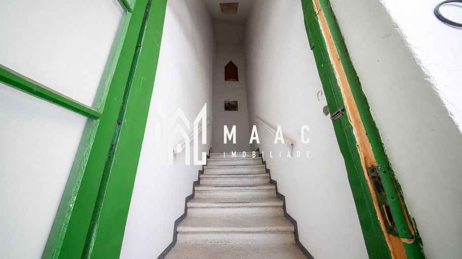 Casă 6 camere | Ultracentral Sibiu | 280 mp, curte proprie - Poză 4