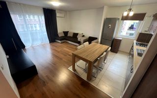 3 camere,  modern,  parcare,  AC,  cartierul  Iris,  Junior Residence - Poză 1