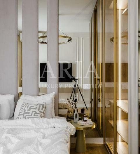 BELAIR LAKE - Brand New Luxury Apartment - LAKEFRONT - - Poză 14