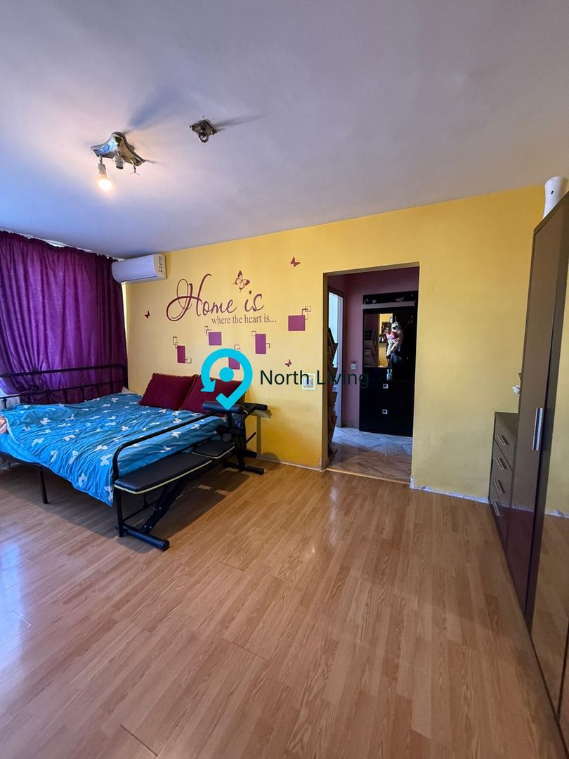 Apartament 2 camere de vânzare – Alexandru Obregia - Poză 21