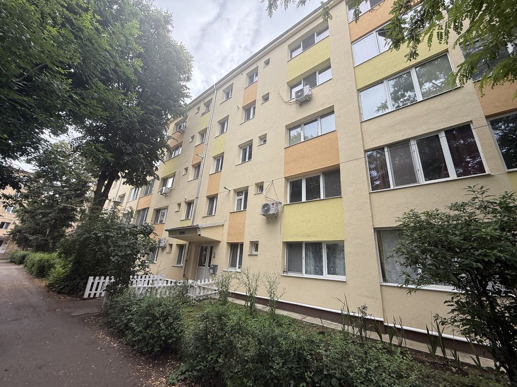 Calea Șagului | Piața Doina | 2 camere | Renovat | Mobilat și utilat - Poză 1