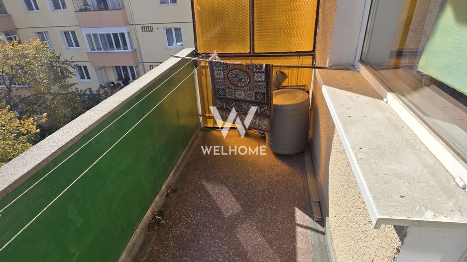 Apartament 2 camere cu bucatarie separata - Terezian Sibiu - Poză 10