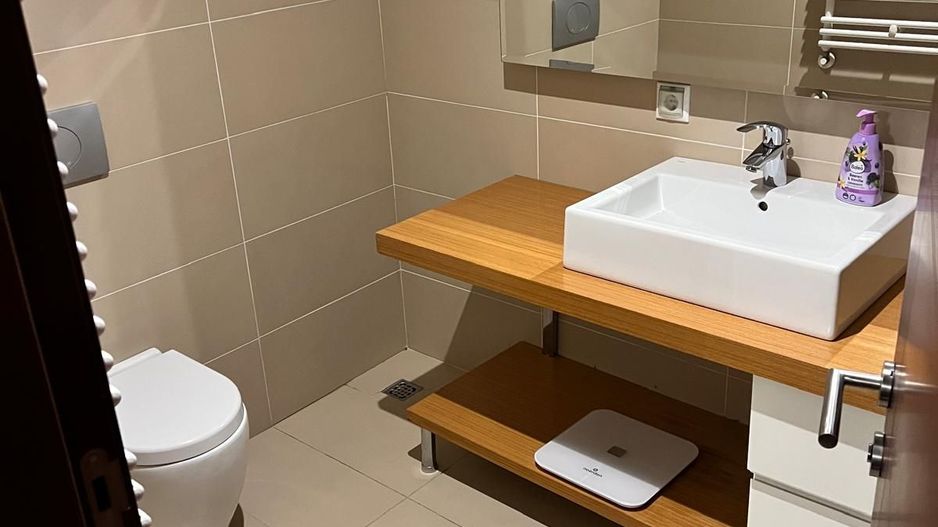 Ap 3 Camere || InCity Residence || Parcare subteran inclusa in pret || Metrou - Poză 47