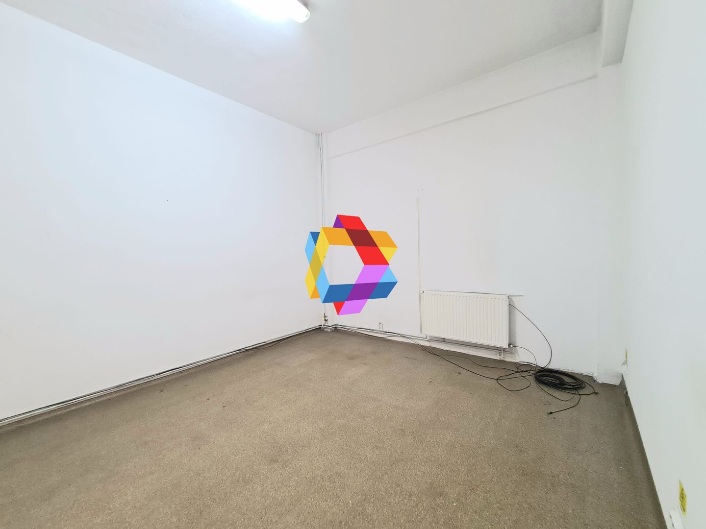 Spatiu depozitare și birou de închiriat Brasov - 240 mp # plus-imo.ro - Poză 7