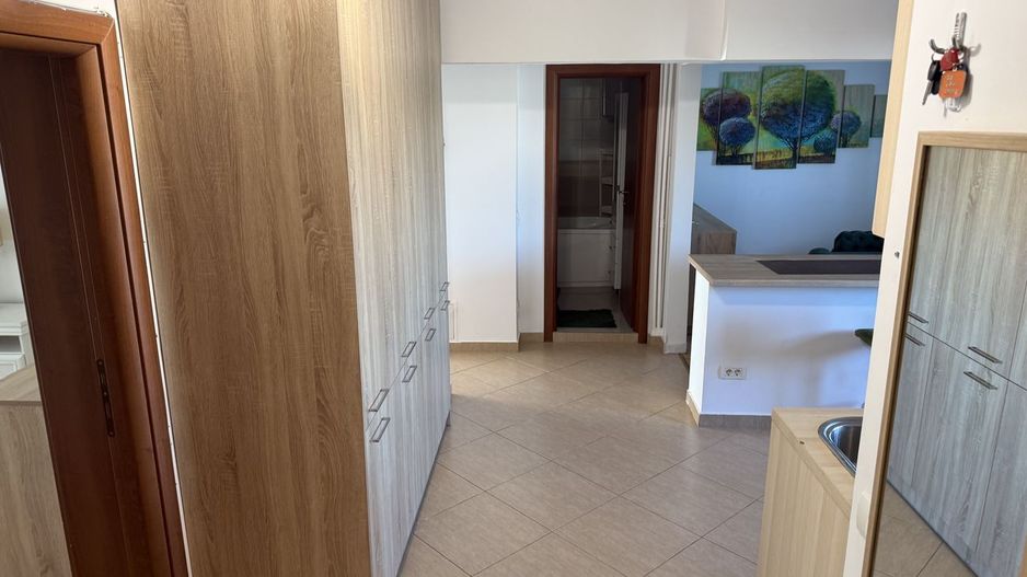 De vanzare Apartament 3 camere Piata Alba Iulia Burebista ULTRACENTRAL - Poză 12