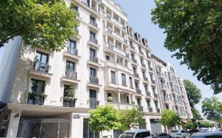 Chirie, apartament, 3 camere, str. Bulgară, sectorul Centru - Poză 19