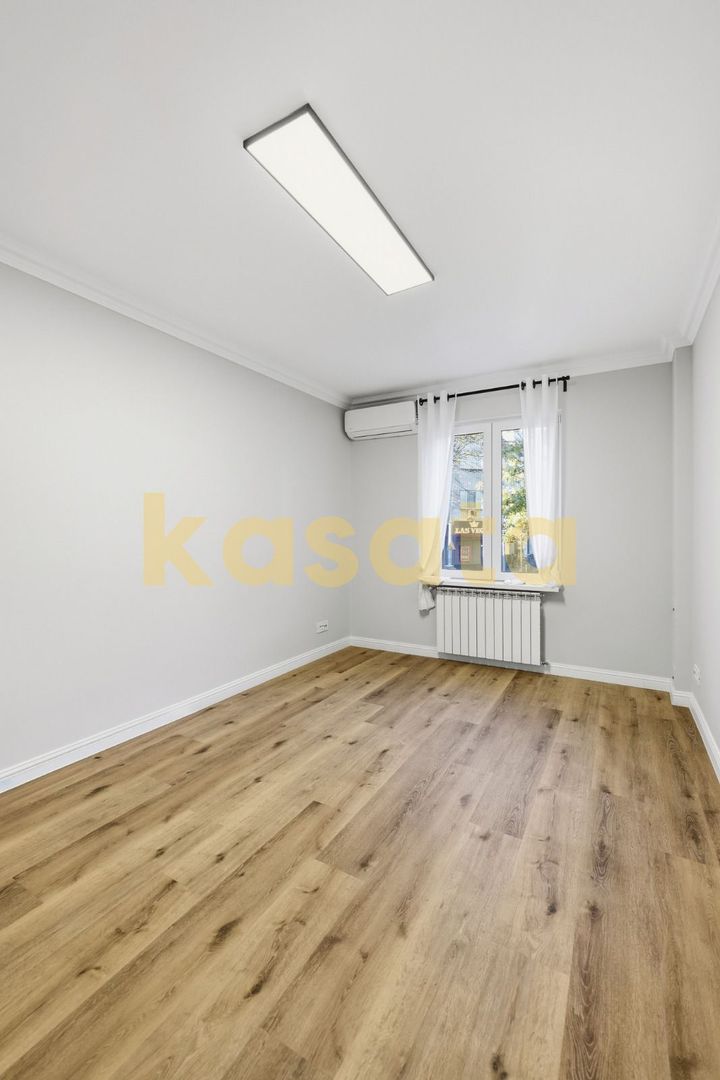 3 Camere | Floreasca | Nemobiliat | A.C. - Poză 20