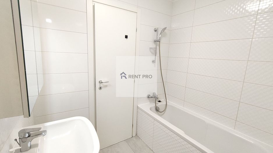 2 Camere 21 Residence Politehnica Metrou Lujerului - Schiță 11