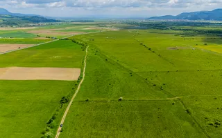 Teren de investiție în zona Tohanul Nou - Bran  5.800 mp - Poză 16