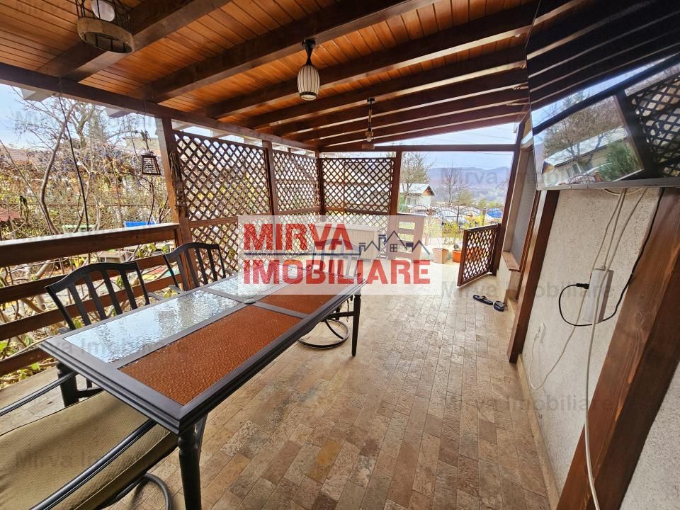 🏡 Vilă elegantă cu 6 camere – Bănești, zona Primăriei - Poză 82