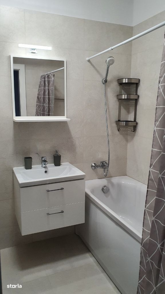 Apartament Popa Nan/Calea Calarasilor - Poză 6