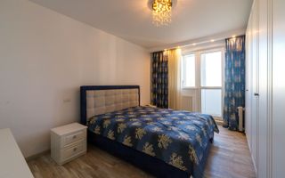 Vânzare, apartament cu 2 camere în zona Drumul Taberei - Poză 12