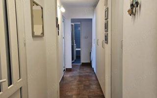 Apartament 3 camere Soarelui amenajat - Poză 8