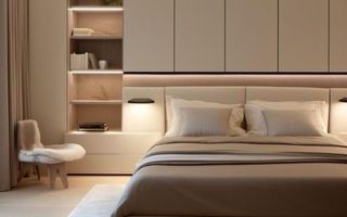 3 camere cu terasa 40 mp si Dresing Pallady  700 m Metrou Nicolae Teclu - Poză 5