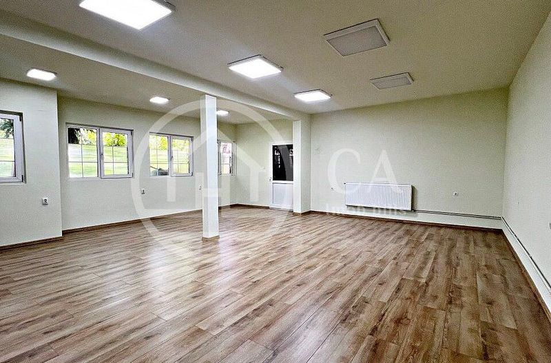 Spatiu comercial cu 5 camere de inchriat in Cantemir, Oradea - Poză 5