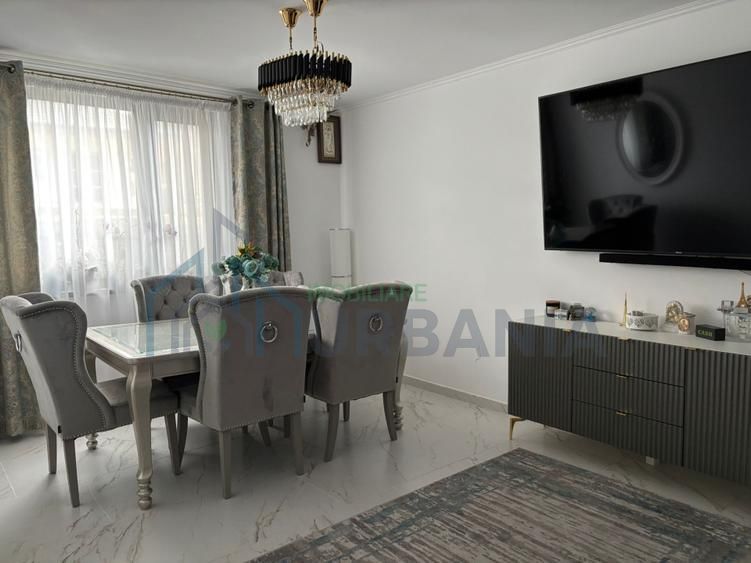 Casa de vanzare in zona Bucium - Visan - Poză 6