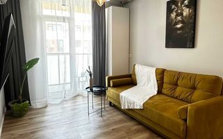 Apartament 2 camere + loc parcare –Campeador City-  Torontalului - Poză 1