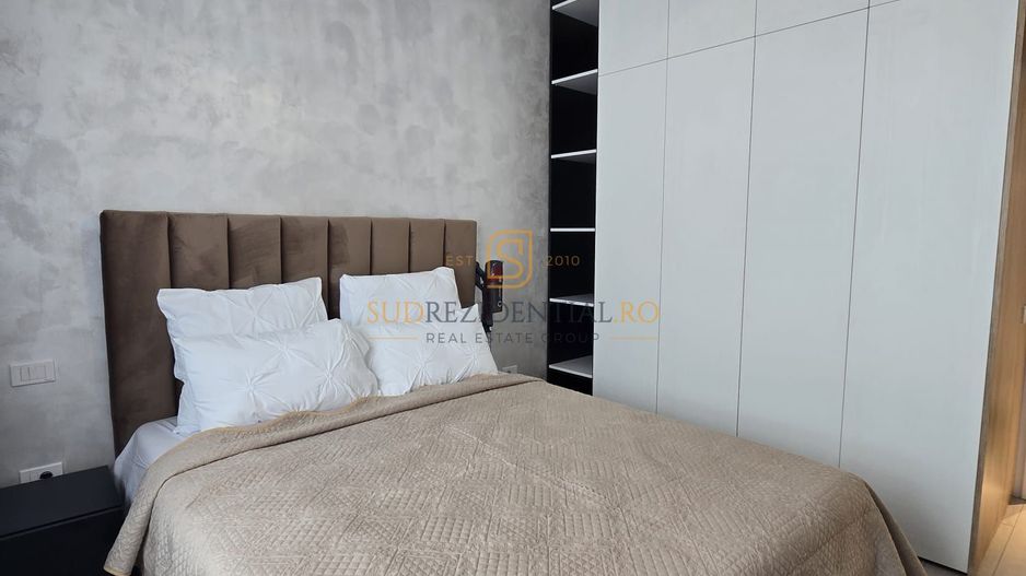 Prima inchiriere | 2 Camere + parcare inclusa, The Grand Kristal - Poză 7