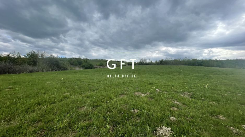 Parcele teren extravilan, Cusma-vedere panoramica!!! - Poză 2