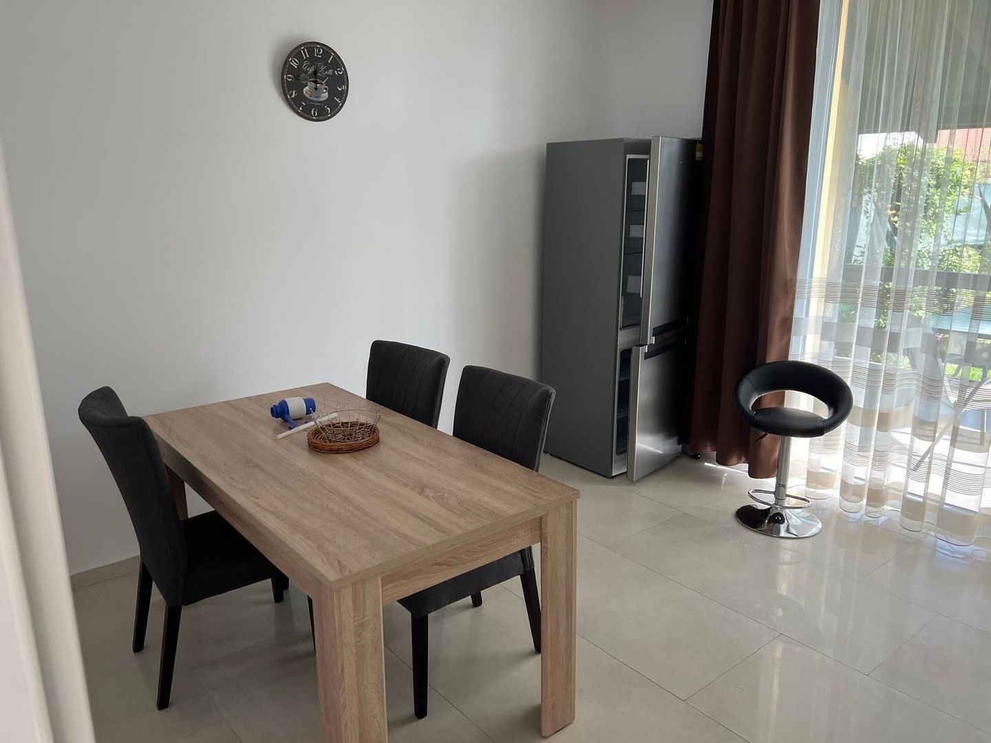 Duplex de închiriat în Dumbrăvița – 4 camere, 130 mp, teren 360 mp - Poză 8