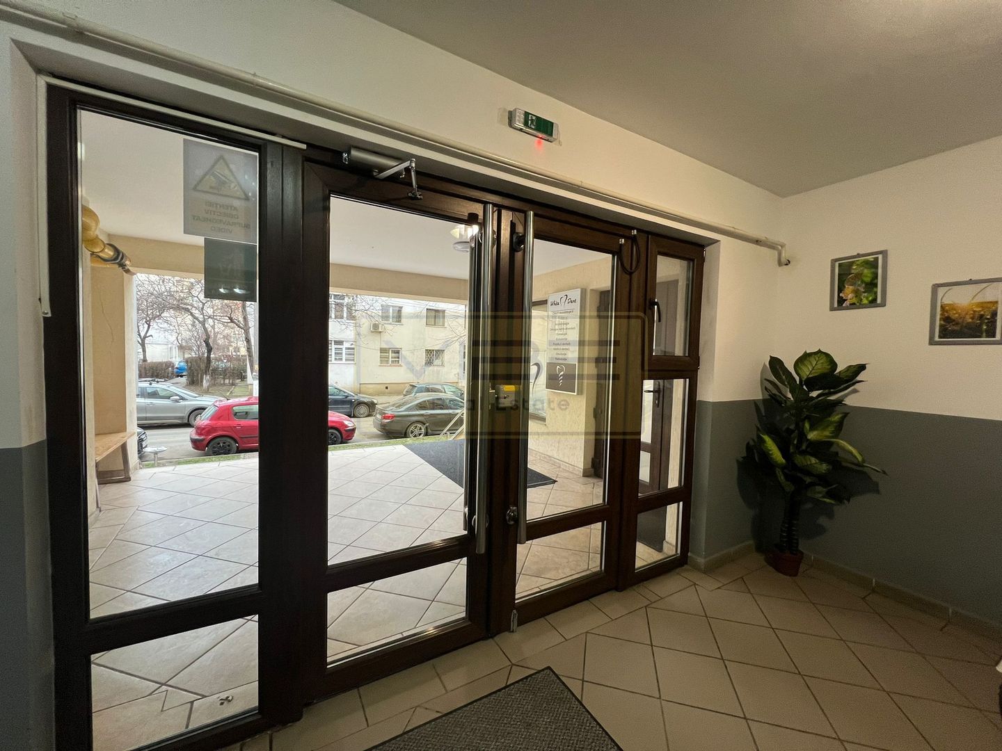 Garsoniera moderna Nicolina 1 - Salciilor Residence - Poză 13