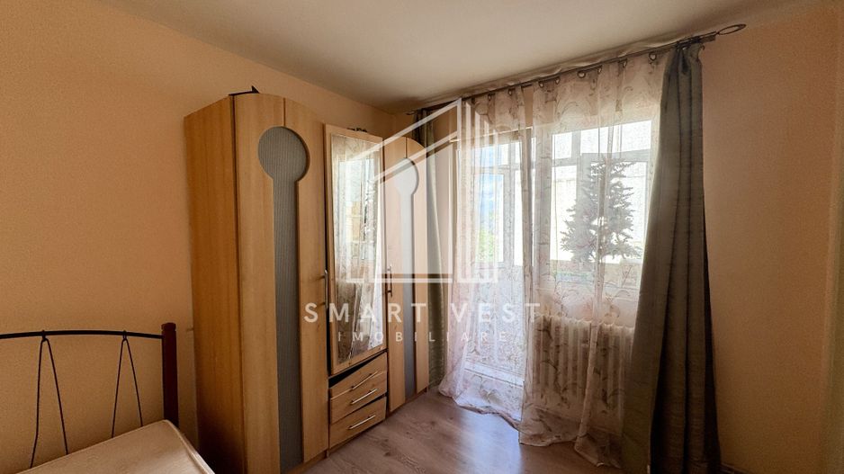 Apartament 2 camere | Etaj 3 | Zona 14 Mai - Poză 3