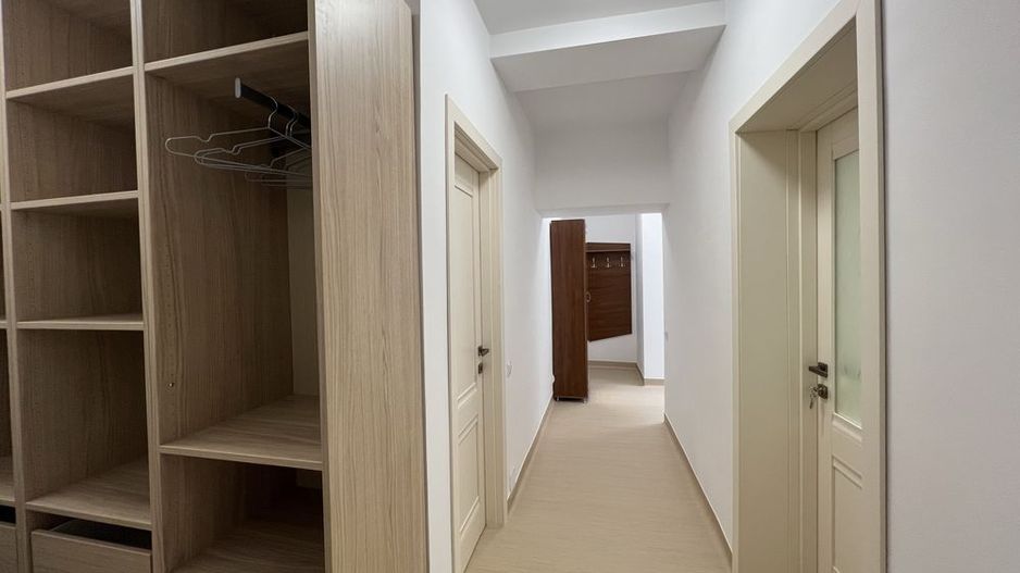 Apartament 2 camere semidecomandate¶ Grigorescu - Poză 6
