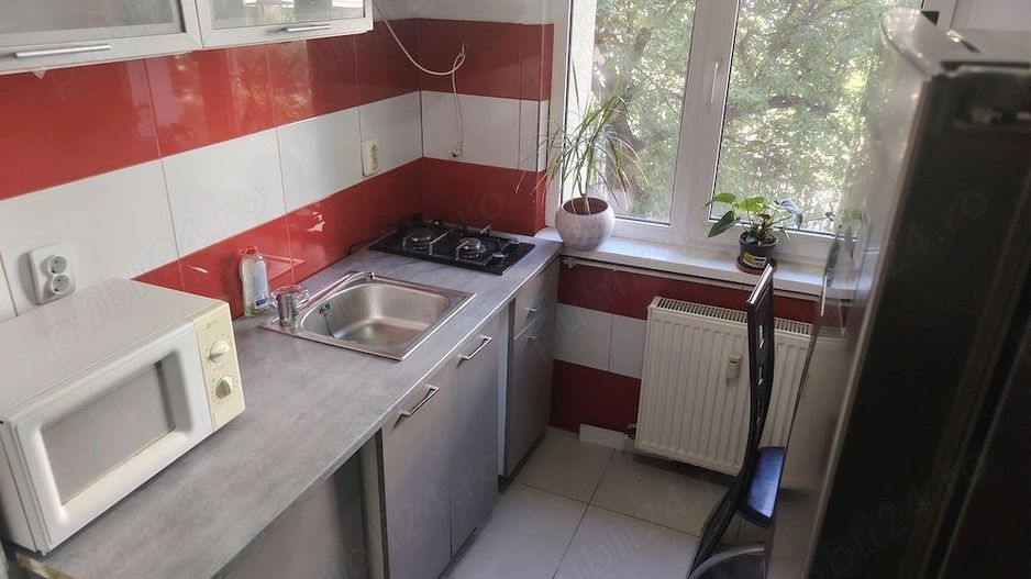 Tipografilor |  2 Camere | Etaj 1. - Poză 4