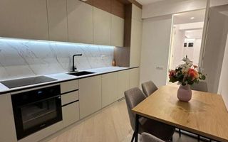 De închiriat | 3 camere | Cortina North – Faza 3 - Poză 7