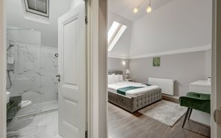 Vindem Afacerea ! Mini Hotel + Cafenea/ Restaurant ! Parcul Carol ! - Poză 38