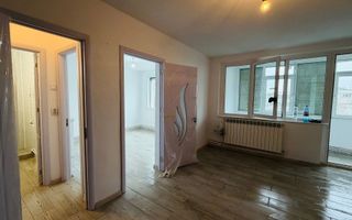 Apartament 2 camere semidecomandat, Tiglina 2 – Zona Reno, Galați - Poză 1