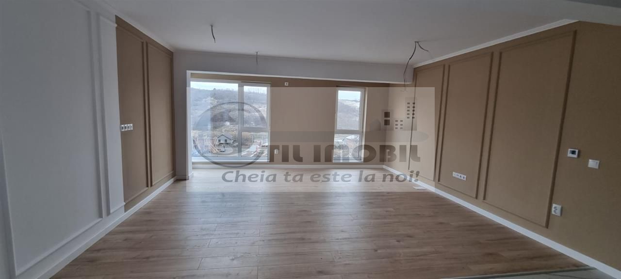 Ap. 3 camere 2bai + terasa zona Rediu - Poză 1