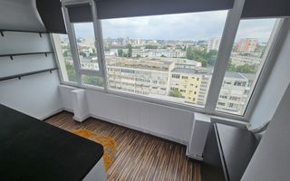 Închiriez apartament circular cu 2 camere Podu Ros - Poză 1
