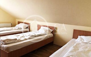 Casa P+M cu 6 camere de inchiriat in zona Iosia Nord, Oradea - Poză 9