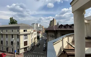 Apartament in vila Piata Victoriei | Caderea Bastiliei - Poză 34