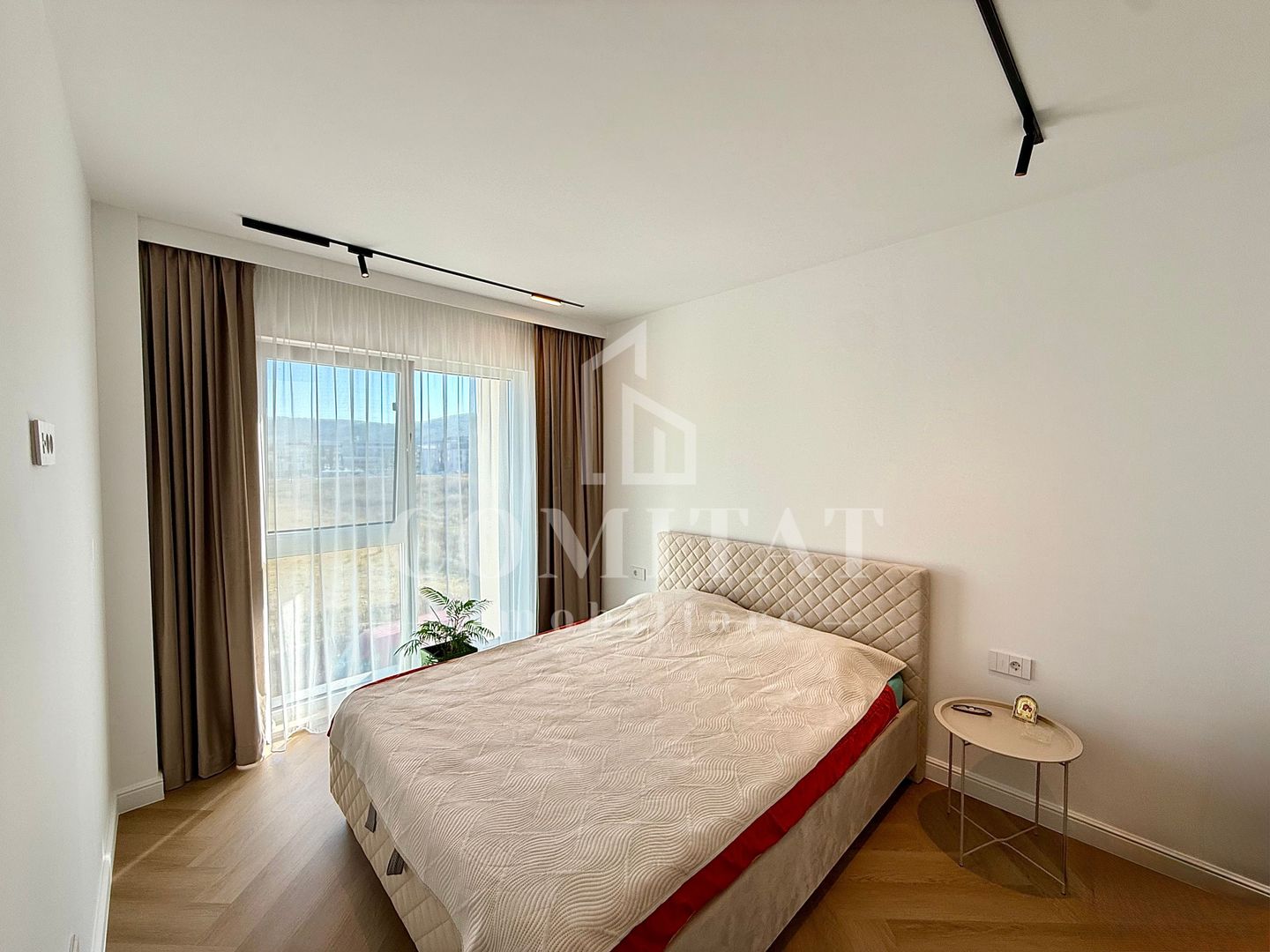 Apartament 3 camere | Terasă 23 mp | Florești zona Eroilor - Poză 6