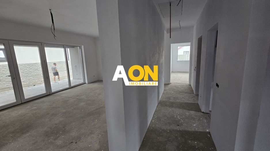 Casă 4 Camere, 167 mp, Teren 581 mp, Toate Utilitatile, Micesti - Poză 14