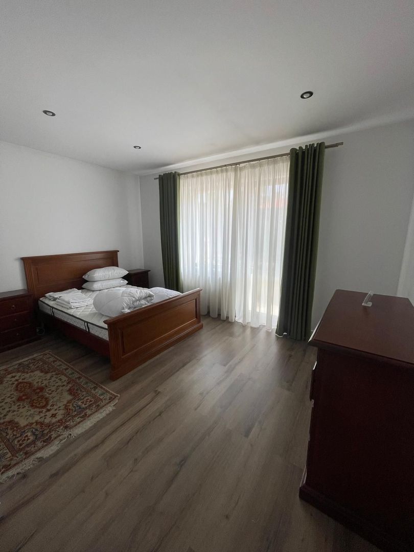 Inchiriez apartament langa AFI mall, pet friendly - Poză 1