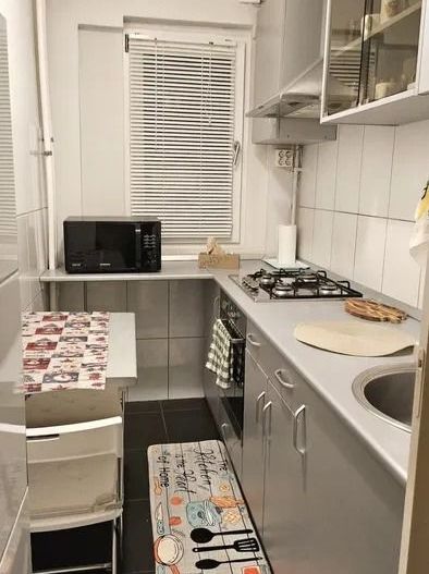 AP. 2 CAMERE LUJERULUI, PET-FRIENDLY, BUCATARIE INCHISA, METROU 3 MIN - Poză 3