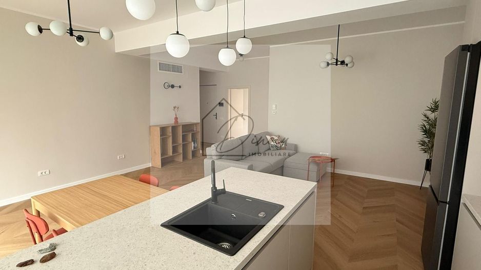 COM 0% I 3 camere + curte proprie I Catted Family Pipera I Rond OMV - Poză 20