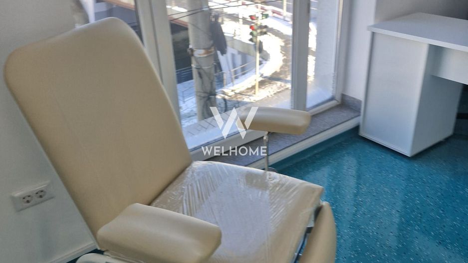 Inchiriere spatii, cabinete medicale, Clinica Medicala Sibiu - Poză 10