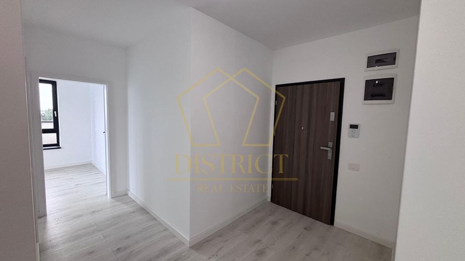 COM 0% Apartament finalizat cu 2 camere, terasa 91 mp | Torontalului - Poză 6