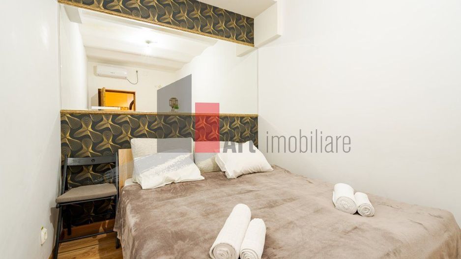 Vila S+P+1e+Ma arhitectura deosebita | zona Piata Romana/Amzei - Poză 13