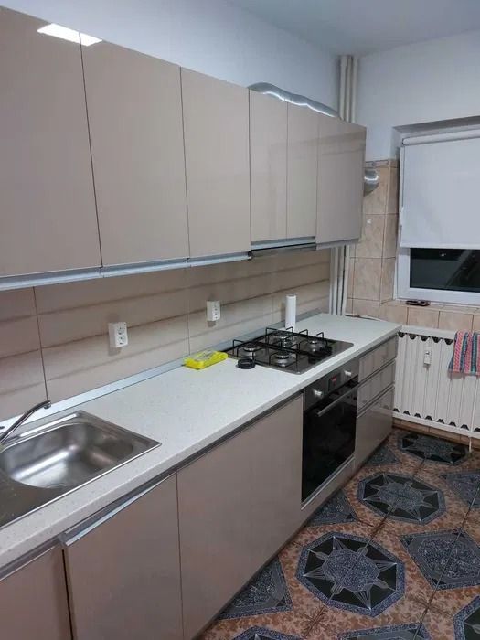 AP. 3 CAMERE 13 SEPTEMBRIE, PET-FRIENDLY, REABILITAT, MOBILAT MODERN - Poză 4