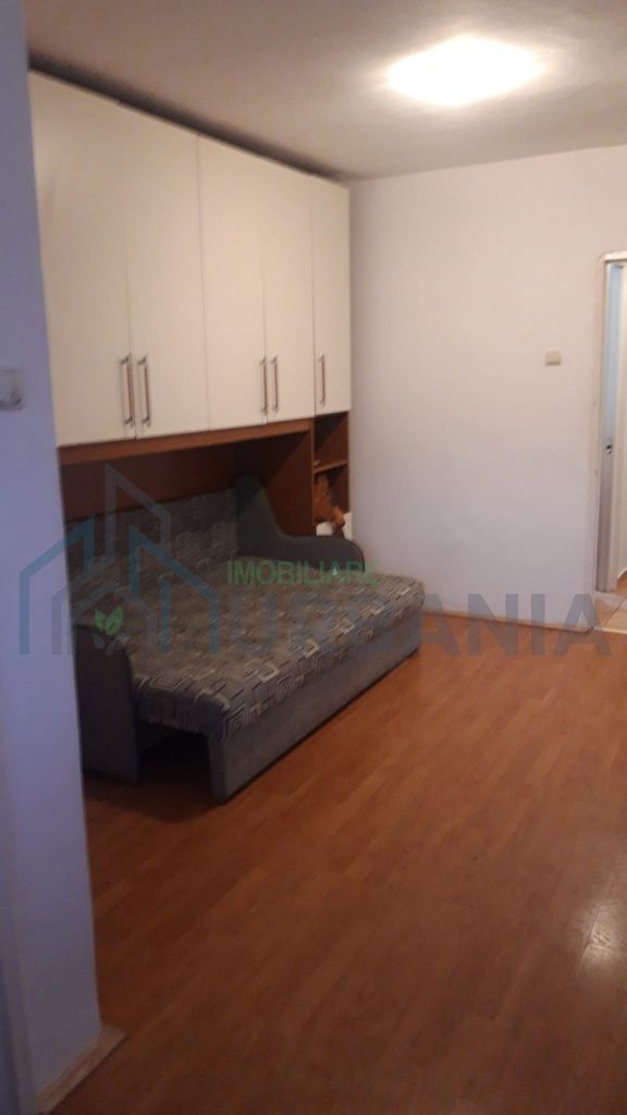 Garsonieră de închiriat, zona Galați, str. Vasile Urechia, etaj 3 - Poză 6