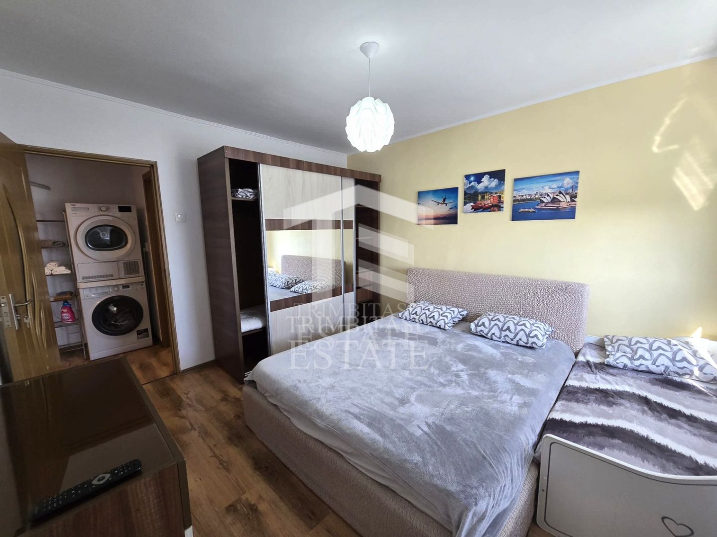 TOMIS III- Apartament 2 camere de vanzare. - Poză 12