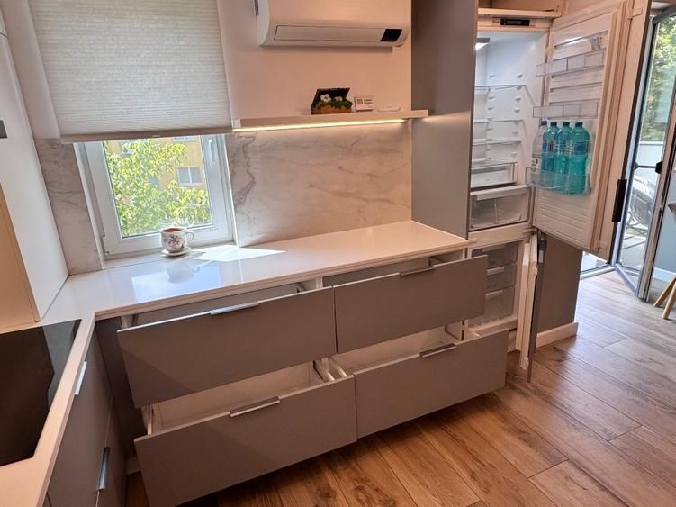 Girocului-Spitalul judetean  | 2 Camere | Bloc nou | Loc de parcare | - Poză 15