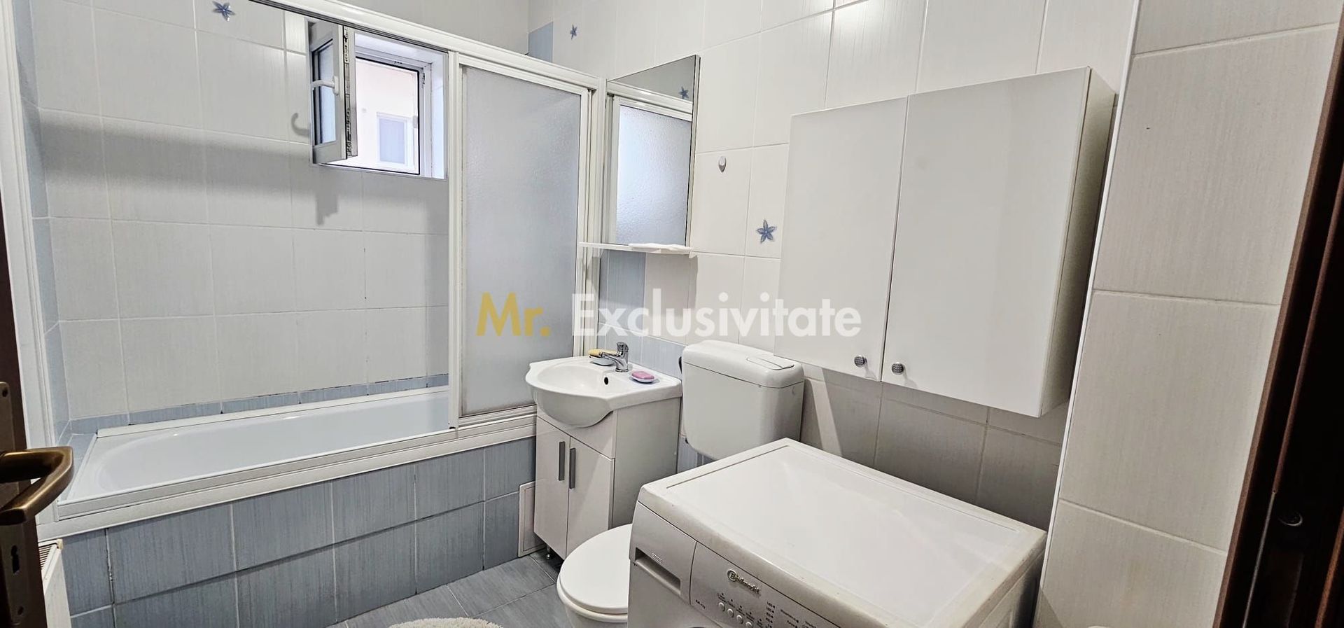 2 camere decomandat, 56 mp, 2 balcoane ,parcare-str Colinei /Manastur - Poză 13