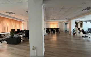 Clădire de birouri S+P+4E // 1.204 mp // Cotroceni - Poză 19