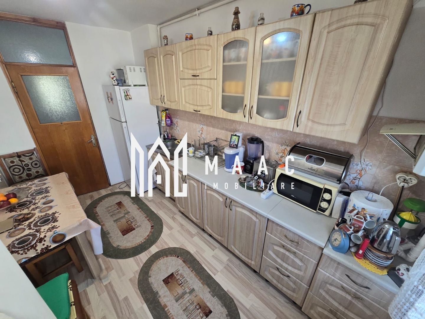 Apartament 4 camere 2 bai Strand - Poză 12